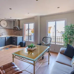 Castilla Apartment Seville