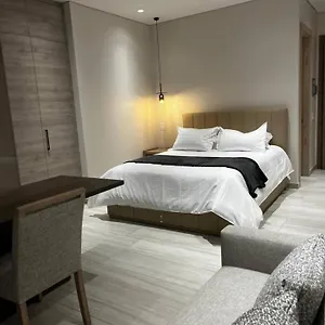 Le Parc Residences - Luxury Aparthotel Quito